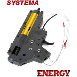 Systema Energy Mechabox M120 f. M4A1