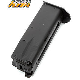 KWA CZ 75 Magazin 22 Schuss (NS2)