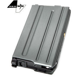 Pro-Win M4 GBB VN Magazin 20 Schuss f. Western Arms M4 Serie