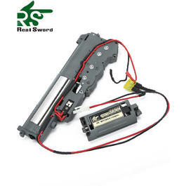 Real Sword T3 Gearbox komplett f. SVD Serie