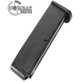 Combat Zone Warrior 92 Magazin 20 Schuss (Softairgas-Type)