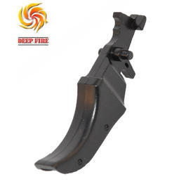 Deep Fire Aluminium Abzug f. MP5 Serie