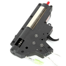 AIM Top High Torque Mechabox M150 f. M16 Serie