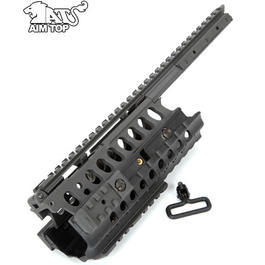 AIM Top M4 SIR Handguard Set