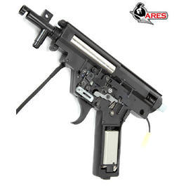 Ares Complete Gearbox f. FNX Serie