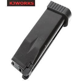 KJ Works KP-06 Magazin 28er (CO2 Version)