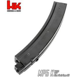 Heckler & Koch MP5 K CO2BB Magazin 30 Schuss 6mm BB