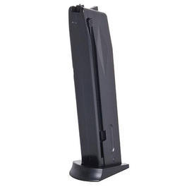 Cybergun Taurus PT92 Springer Magazin 12 Schuss schwarz