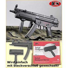 ICS MP5 Tactical Handguard 