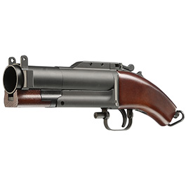 King Arms M79 Short 40mm Granatwerfer Vollmetall