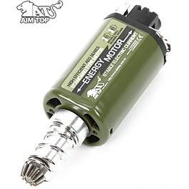 AIM Top Energy Motor - Long Type