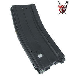 King Arms M4 GBB Magazin 50 Schuss f. Western Arms M4 Serie