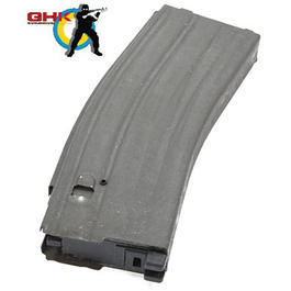 GHK M4 GBB Magazin 50 Schuss f. Western Arms M4 Serie (CO2-Version)