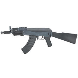 Marui - D.E. AK47 Beta Komplettset AEG schwarz