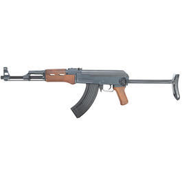 D.E. AK47-S Komplettset AEG