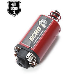 Echo1 MAX Torque Motor - Short Type