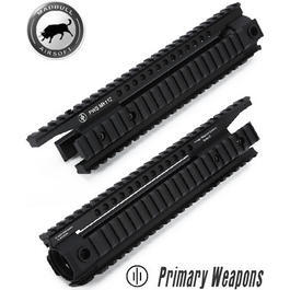 MadBull / PWS M4 MK112 Rail schwarz