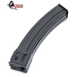 Shooter PPSh-41 Stangenmagazin 560 Schuss schwarz