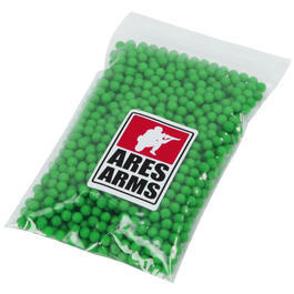 Ares Arms BB's 0,12g 1.000er Beutel gr&uuml;n 