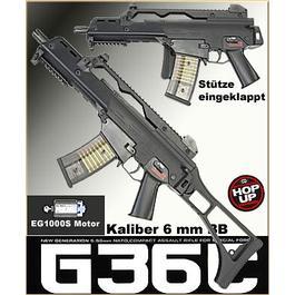 Tokyo Marui Mod. 36C Softair S-AEG  