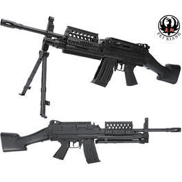 Fei Xiang MK48 Springer Softair 6mm BB