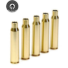 Socom Gear M200 Cheytac Patronen 5er Packung f. 8mm BB