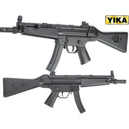 YIKA MP5 A4 Boys-Type Springer Softair 6mm BB Ersatzteilset