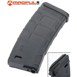 MagPul PTS P-MAG M-Version Magazin 120er schwarz