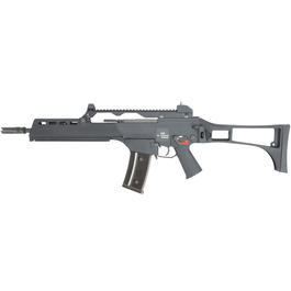 Wei-ETech Mod. 39K Open-Bolt Gas-Blow-Back Softair