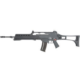 Wei-ETech Mod. 39E Open-Bolt Gas-Blow-Back Softair