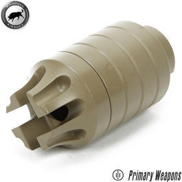 MadBull / PWS Diablo CQB Amplifier desert 14mm-