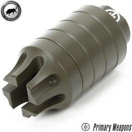 MadBull / PWS Diablo CQB Amplifier OD 14mm-