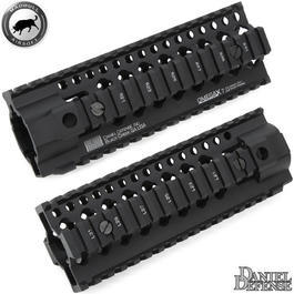 MadBull / Daniel Defense OmegaX 7 RAS schwarz