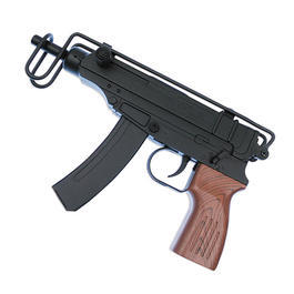 Softair VZ-61 Kal. 6 mm BB  