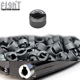 FCC Advanced Loading Adapter f. System M4 PTW Serie