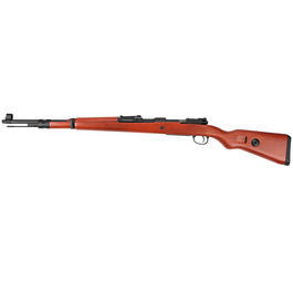 DBoys Karabiner 98K Echtholz Gas Bolt-Action Softair