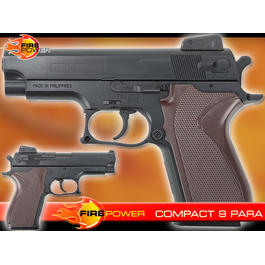 Firepower Compact .9 Para Power Springer 6mm BB