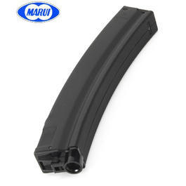 TM MP5 Magazin 200 Schuss - schwarz