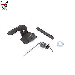 King Arms Hammer Lock Set f. KA M4 GBB Serie