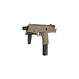 KWA Softair B&T MP9 A3 Gas-Blow-Back (NS2)&nbsp;desert  
