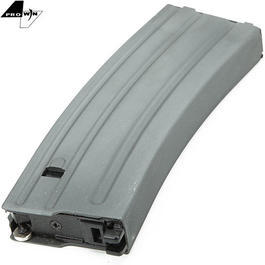 Pro-Win M4 GBB Magazin 50 Schuss f. Inokatsu MTW M4 Serie