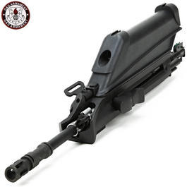 G&G Hunter Frontsystem m. 3,5x Zielfernrohr f. G&G FN2000 (Long-Type)