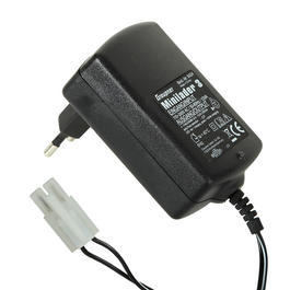 Minilader 3 - Universal-Steckdosen-Kompaktlader