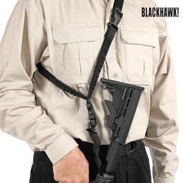 Blackhawk Gewehrgurt Storm XT 1-Punkt schwarz