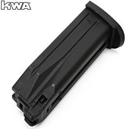 KWA Heckler & Koch MK23 US SOCOM Magazin 26 Schuss schwarz 