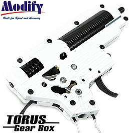 Modify 7mm Torus Complete Gearbox M120 f. M16A2 / A3