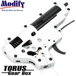 Modify 8mm Torus Complete Gearbox M120 f. M4A1 / XM177
