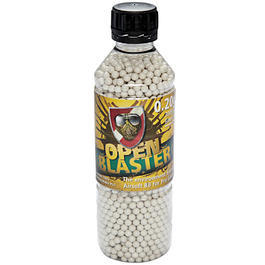 Open Blaster BIO BBs 0,20g 3.000er Flasche wei�