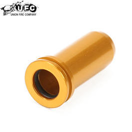 UFC Edelstahl Nozzle MP5 Serie
