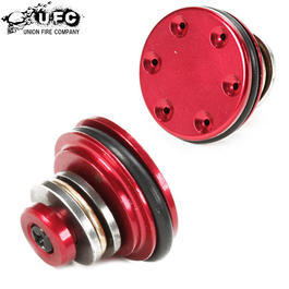 UFC Aluminium Piston Head mit Kugellager